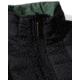 Billabong Boundary Reversible Ruffer Anorak Jacket - Mens, Black, Small, M727VBBO-BLK-S