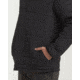 Billabong Boundary Reversible Ruffer Anorak Jacket - Mens, Black, Small, M727VBBO-BLK-S