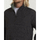 Billabong Boundary Reversible Ruffer Anorak Jacket - Mens, Black, Small, M727VBBO-BLK-S