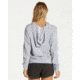 Billabong Days Off 2 - Womens, Athletic Grey, One Size, J601QBDA-AGY-S