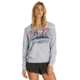 Billabong Days Off 2 - Womens, Athletic Grey, One Size, J601QBDA-AGY-S