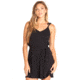 Billabong Going Steady - Dress - Womens, Black, Large, JD06UBGO-BLK-L