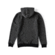 Billabong Outpost Pullover - Mens, Charcoal, Extra Large, M640VBBO-CRC-XL