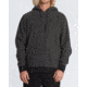 Billabong Outpost Pullover - Mens, Charcoal, Extra Large, M640VBBO-CRC-XL