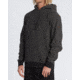 Billabong Outpost Pullover - Mens, Charcoal, Extra Large, M640VBBO-CRC-XL