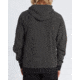 Billabong Outpost Pullover - Mens, Charcoal, Extra Large, M640VBBO-CRC-XL