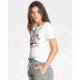Billabong Retro Cali Bear - Graphic T - Womens, Cool Wip, Large, J437TBRE-CWP-L