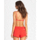 Billabong Sol Searcher Volley - Board Shorts - Womens, Sunset Red, Small, J101TBSO-SRD-S