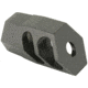 Billet Rifle Systems 30 Caliber 2 Chamber Muzzle Brake, Black, BILLBRS-MBL-2C-30CAL