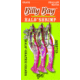 Billy Bay Halo Magnum Shrimp, 1/4 oz, Pink, 3/Pack, 772-4-3-4