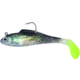 Billy Bay Halo Shad, 1/8 oz, Majic Chicken, 3/Pack, 888-8-3-84