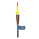 Billy Boy Bobbers Balsa Spring Unwgt Pencil, 18 Pack, Stain, 3/8in, 586-SS-S