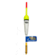 Billy Boy Bobbers Balsa Spring Unwgt Pencil, 18 Pack, White, 3/8in, 586-SS-W