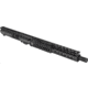 Bilson Arms 9mm FC PCC-UA Pump Style Forward Charging Upper Assembly with 4140 Nitride Coated Chrome Moly Steel Barrel, Anodized Black, 1, A9UFCAN1001-4140