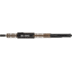 Bilson Arms BA-15FC Pump Style Forward Charging Upper Assembly, 5.56mm/.223 Remington, 24.5in, 16in, 1-7 Twist, 1/2-28, Free-Float, A2 Birdcage, Cerakote/Anodized, FDE/Black, ARUFSFN1001