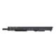 Bilson Arms BA-15FC 22 ARC 18in Forward Complete Upper Assembly, Rifle Length, 1-7 Twist, 1/2-28 TPI, Graphite Black, A6UFSGB10R1