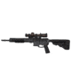 Bilson Arms BA-RTC Rotating Buttstock