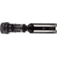 Bilson Arms Pivotal Buttstock, Black, 1, ARLPBAN2001