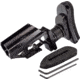 Bilson Arms Pivotal Buttstock, Black, 1, ARLPBAN2001
