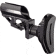 Bilson Arms Pivotal Buttstock, Black, 1, ARLPBAN2001