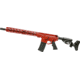 Bilson Arms Pivotal Buttstock, Black, 1, ARLPBAN2001