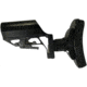 DEMO, Bilson Arms Pivotal Buttstock, Black, 1, ARLPBAN2001
