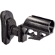 USED Bilson Arms Pivotal Buttstock, Adjustable, AR-15 Rifle, Anodized Black, ARLPBAN1001, EDEMO1, Condition Parts Only/Salvage, Defective