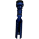 Bilson Arms Pivotal Buttstock, Blue, ARLPBA11001