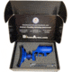 Bilson Arms Pivotal Buttstock, Blue, ARLPBA11001