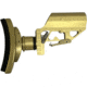 Bilson Arms Pivotal Buttstock, Gold, ARLPBA21001