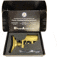 Bilson Arms Pivotal Buttstock, Gold, ARLPBA21001
