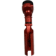 Bilson Arms Pivotal Buttstock, Red, ARLPBA31001