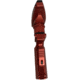 Bilson Arms Pivotal Buttstock, Red, ARLPBA31001