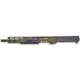 Bilson Arms Pump Style Forward Charging Upper Assembly, 350LGNDFC-UA, 16 inch, 1-16 Twist, Cerakote Sniper Green &amp; Grey, A4UFC491001