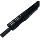Bilson Arms Pump Style Forward Charging Upper Assembly, 450bmfc-ua, 16 inch, 1-24 Twist, Cerakote Graphite Black, A5UFCGB1001