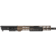 Bilson Arms Pump Style Forward Charging Upper Assembly, 556FC-UA, 16 inch, 1-7 Twist, Cerakote/Anodized, ARUFCFN1001
