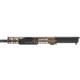 Bilson Arms Pump Style Forward Charging Upper Assembly, 556FC-UA, 16 inch, 1-7 Twist, Cerakote/Anodized, ARUFCFN1001