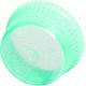 Bio Plas Safe-T-Flex Caps 6715 For 16 Mm Blood Collecting And Culture Tubes