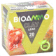 BioAmmo BIOAMMODove &amp; Clay 20 Gauge 1 oz 2 3/4 in Centerfire Shotgun Amo, #9, 25 Rounds, Yellow, ZR2890