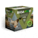 BioAmmo N.3 Steel Waterfowl 12 Gauge 1 1/16 oz 2 3/4in Shotgun Ammo, 25 Rounds, BLS3030