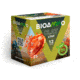 BioAmmo N.7.5 Lead Target 12 Gauge 7/8 oz 2 3/4in Shotgun Ammo, 25 Rounds, BR24-75