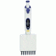 Biohit mLINE Multichannel Mechanical Pipettors, Variable Volume, Biohit 725130 8-Channel