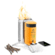 BioLite Camp Stove Complete Kit, BNA0100