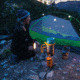 BioLite Camp Stove Complete Kit, BNA0100