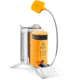 BioLite Camp Stove Complete Kit, BNA0100