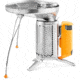 BioLite Camp Stove Complete Kit, BNA0100