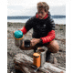 BioLite Camp Stove Complete Kit, BNA0100