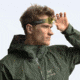 BioLite Headlamp 200, Moss Green, HPB0205