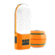 BioLite Powerlight Bundle Lantern/Torch + Power Storage, Yellow LCA - DEMO