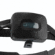 BioLite Pro HeadLamp, 800 Lumens, Midnight Gray, HPC0201